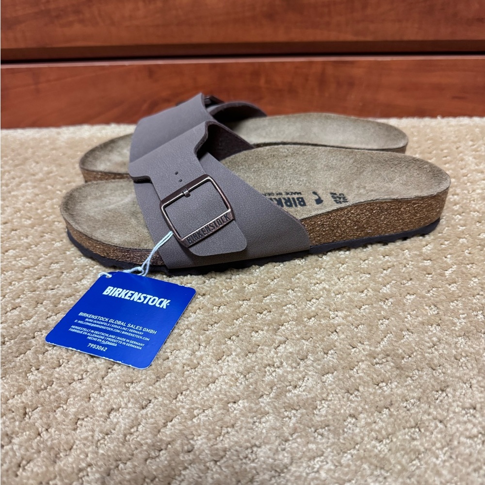 Birkenstock Catalina Sandals NWT